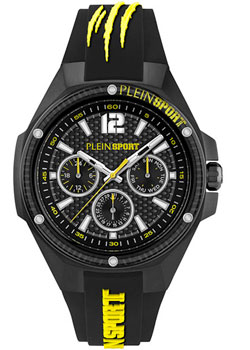Часы Plein Sport TIGERMASTER PRO PSLGA0125